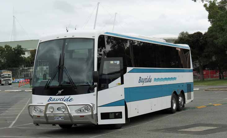 Bayside Volvo B12B Coach Concepts 42